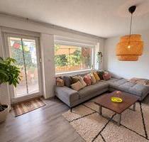 Ruhig gelegene 4-Zimmer-Wohnung in Werther-Theenhausen - Werther (Westfahlen)