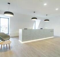 Virtuelles Büro in Regus Erfurt Hauptbahnhof