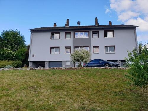 Foto - Haus in Waldkappel in ruhiger Lage