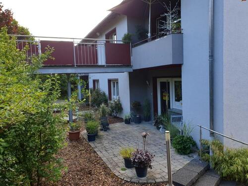 Foto - Einfamilienhaus zum Kaufen in Waldkappel
