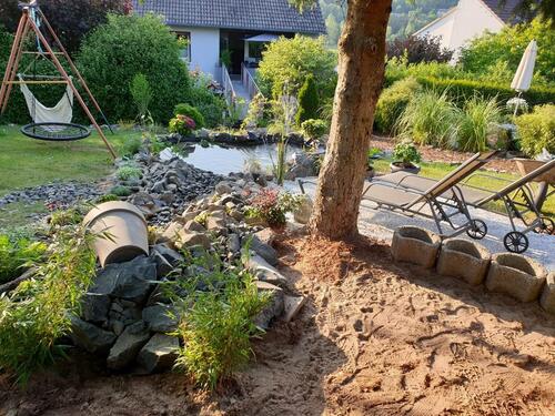 Foto - Einfamilienhaus in Waldkappel zum Kaufen