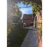 136m² Wohnung zu vermieten, 4 Zimmer, 2 Bäder, Garten etc. - Tarmstedt