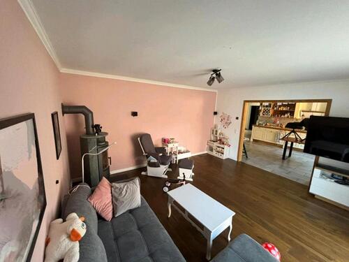Foto - Etagenwohnung in Tarmstedt