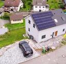 Foto - Großzügiges Haus mit 2 Galerien, traumhafter Ausblick und EBK