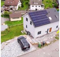 Großzügiges Haus mit 2 Galerien, traumhafter Ausblick und EBK - Forbach