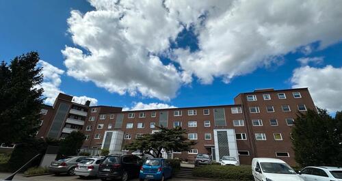 Foto - Renovierungsbedürftige 3 Zimmer Wohnung in Neuss-Norf