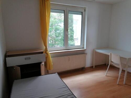 Foto - Etagenwohnung in Stuttgart