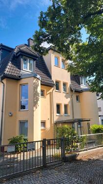 Foto - Dachterrassenwohnung 2,5 Zimmer