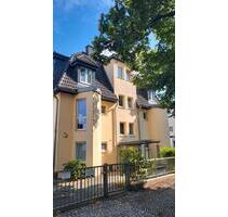 Dachterrassenwohnung 2,5 Zimmer - Berlin Steglitz-Zehlendorf