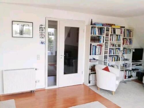 Foto - Etagenwohnung in Berlin zum Kaufen