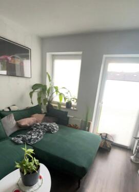 Foto - reizende 2 Zimmerwohnung zu vermieten