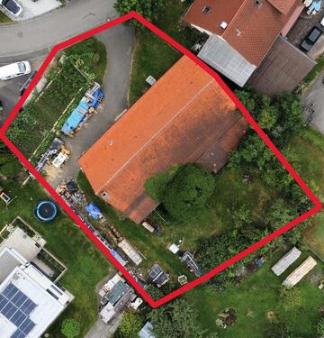 Foto - Einfamilienhaus zum Kaufen in Dormettingen
