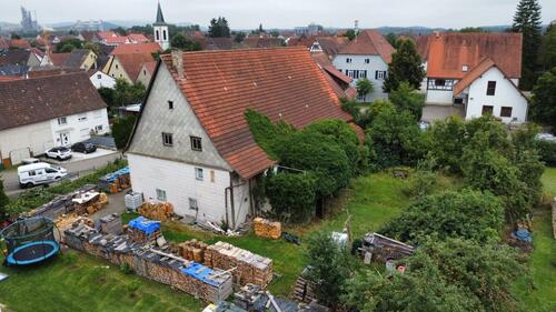 Foto - Einfamilienhaus in Dormettingen