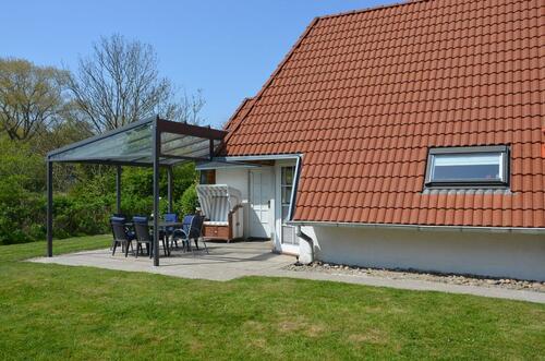 Foto - Ferienhausaufenthalt ab 18.10.2025 an der Nordseeküste...