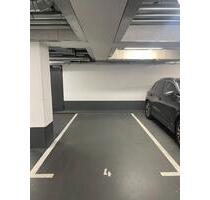 Tiefgaragenstellplatz direkt am Goetheplatz - München Ludwigsvorstadt-Isarvorstadt