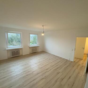 Foto - Frisch sanierte, helle Erdgeschosswohnung in ruhiger Lage