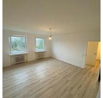 Frisch sanierte, helle Erdgeschosswohnung in ruhiger Lage - Bochum Bochum-Nord