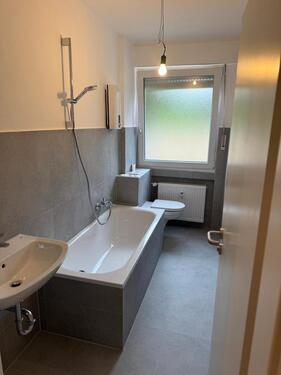 Foto - Etagenwohnung in Bochum