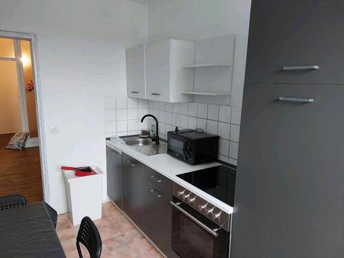 Foto - Etagenwohnung in Offenbach am Main zur Miete