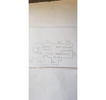 Wohnung Römerst. 157a Marl. KM 570,00 €