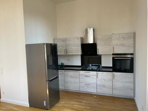 Foto - Etagenwohnung in Hamburg zur Miete