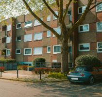 Gepflegte Eigentumswohnung in Köln – vermietet, 29 m², Balkon