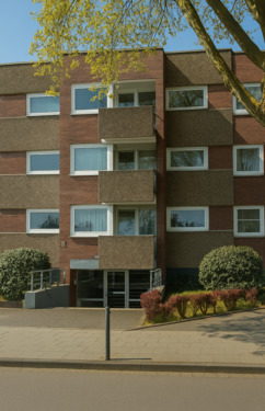 Foto - Etagenwohnung zum Kaufen in Köln