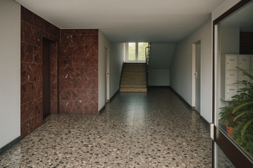 Foto - Etagenwohnung in Köln