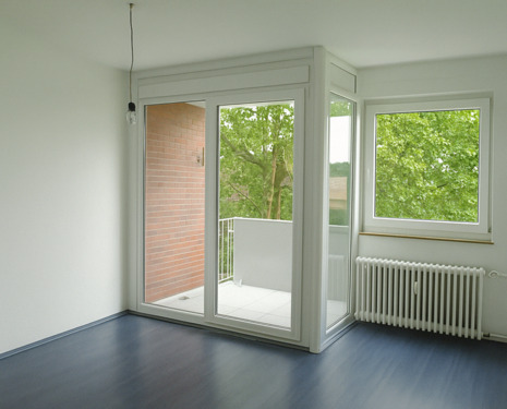 Foto - Etagenwohnung in Köln zum Kaufen