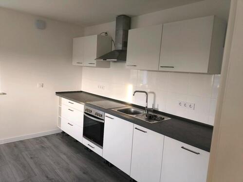 Foto - Etagenwohnung in Straubing zur Miete