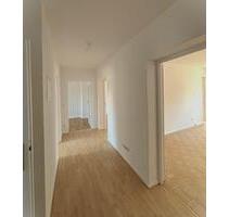 Helle 3-Zimmer-Wohnung - 1.450,00 EUR Kaltmiete, in München (PLZ: 80807) Schwabing-Freimann