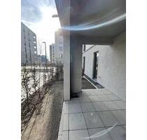 Erstbezug: 2-Zi-Wohnung mit hochwertiger Ausstattung für Singles & Young Professionals - Frankfurt am Main Bockenheim