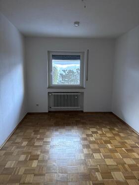 Foto - 3 Zimmer Etagenwohnung in Farchant