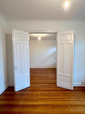 Foto - 2-Zimmer City Altbauwohnung mit 61 qm