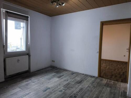 Foto - Etagenwohnung in Friedrichsthal zur Miete