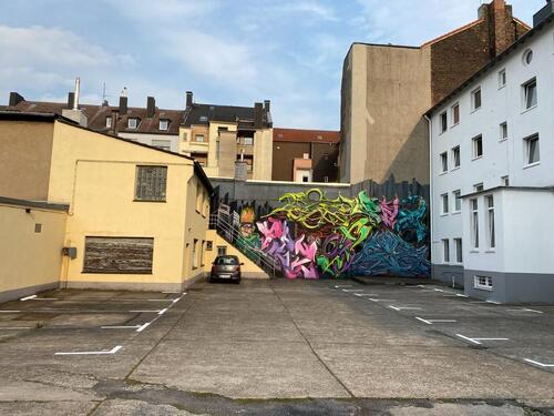 Foto - andere in Dortmund