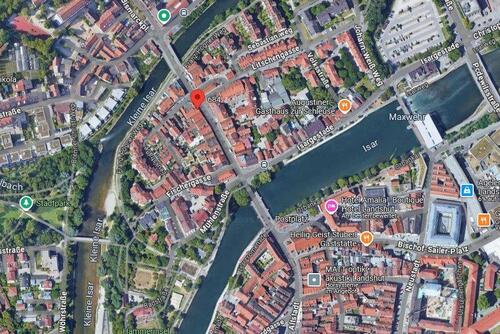 Foto - andere in Landshut