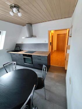 Foto - 3 Zimmer Dachgeschosswohnung - 550,00&nbsp;EUR Kaltmiete, ca.&nbsp; 69,00&nbsp;m&sup2;