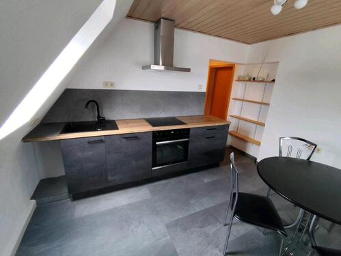 Foto - 3 Zimmer Etagenwohnung zur Miete in Poppenhausen