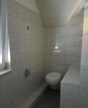 Foto - Etagenwohnung in Poppenhausen zur Miete