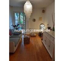 Wohnungsswap - 2 Zimmer, 45 m² - Lisztstraße, Altona, Hamburg