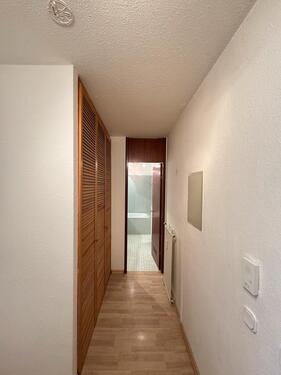 Foto - 2 Zimmer Etagenwohnung zur Miete in Neuhofen