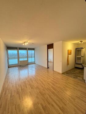 Foto - Etagenwohnung in Neuhofen zur Miete