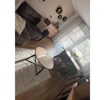 Helle 3-Zimmer-Wohnung mit großem Balkon - Eschweiler