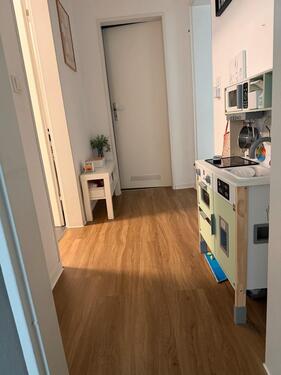 Foto - 3 Zimmer Hochparterre in Eschweiler