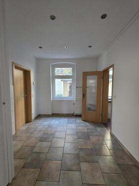 Foto - 2.5 Zimmer Etagenwohnung zur Miete in Bad Freienwalde (Oder)