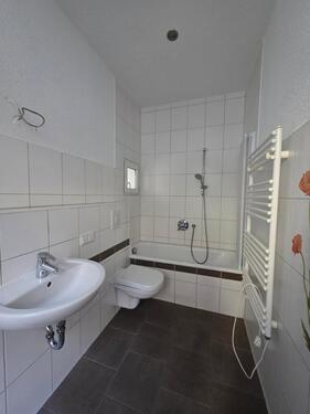 Foto - 2.5 Zimmer Etagenwohnung in Bad Freienwalde (Oder)