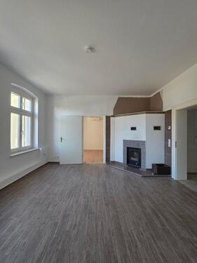 Foto - Etagenwohnung in Bad Freienwalde (Oder) zur Miete