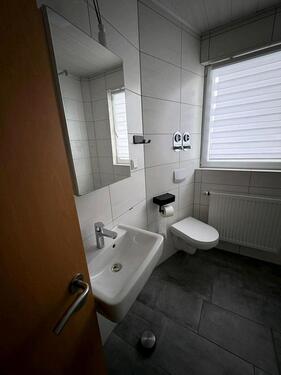 Foto - 3 Zimmer Erdgeschoßwohnung zur Miete in Hofgeismar