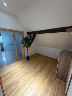 Foto - Dachgeschoßwohnung in Marktheidenfeld zur Miete